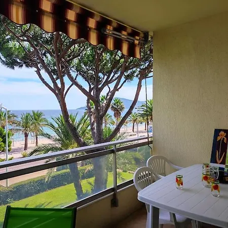 Cnossos Yourhosthelper Apartment Cannes
