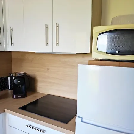 Cnossos Yourhosthelper Apartment Cannes