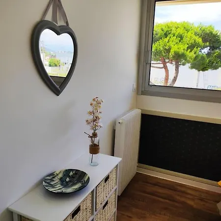 Apartment Cnossos Yourhosthelper
