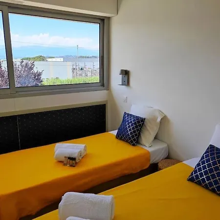 Cnossos Yourhosthelper Apartment Cannes