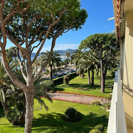 Cnossos Yourhosthelper Appartamento Cannes
